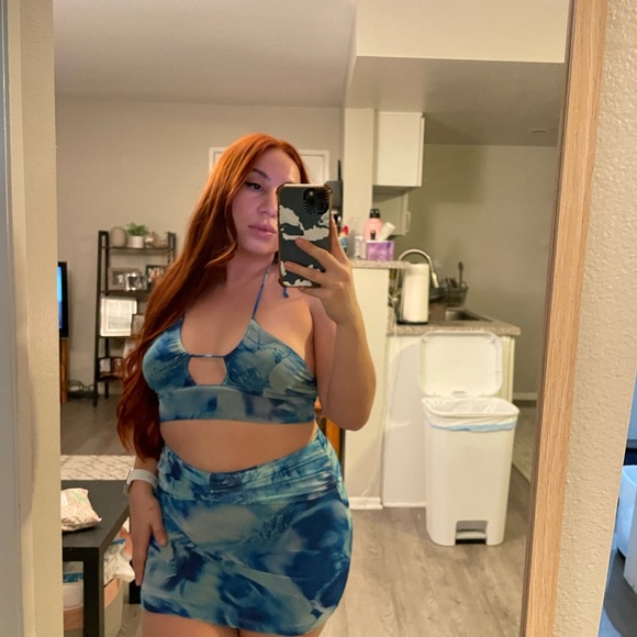 Blue set - Picture 5 of 5